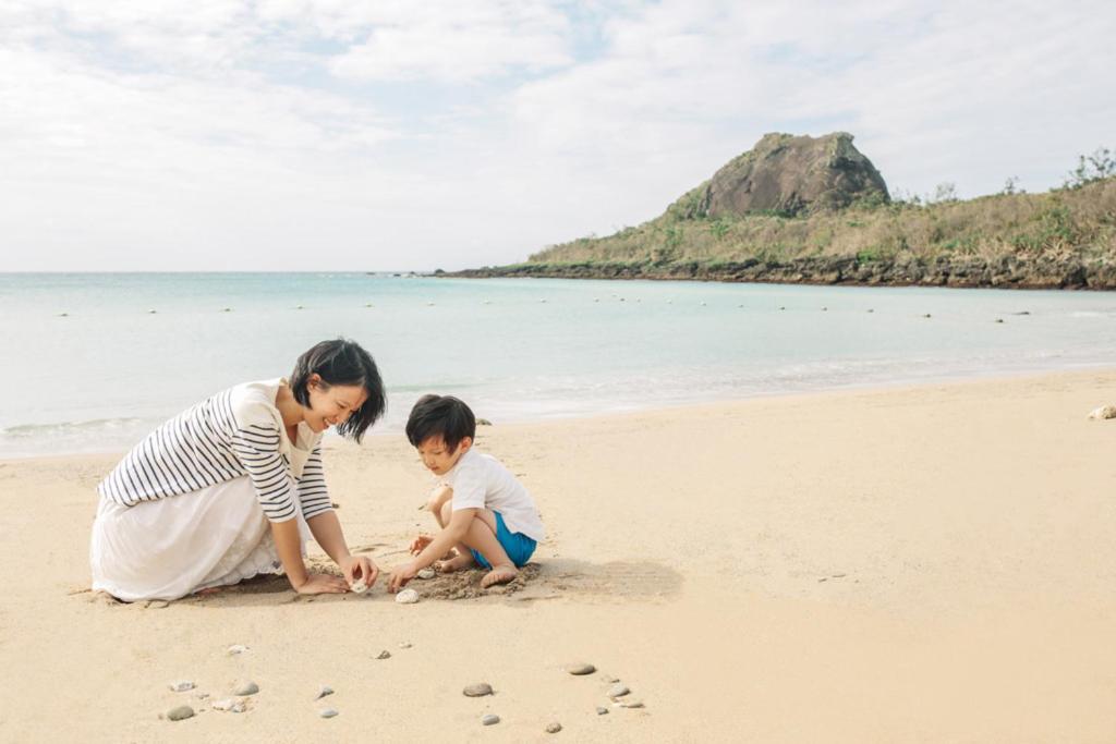 Caesar Park Hotel Kenting Exterior foto